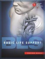 Bls Provider Manual Ebook International English Basic Life Support Advanced Cardiac Life Support American Heart Association