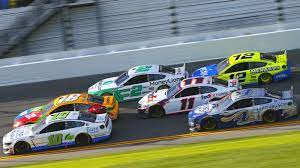 How about all you nascar. How To Watch Nascar Races On Dazn In Italy Complete Schedule Live Stream Times For Cup Series Dazn News Italy