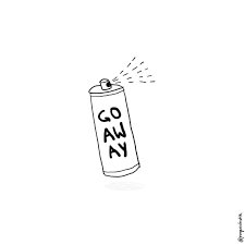 Pin By Zoey Schermett On Alone Mini Drawings Easy Drawings Glitter Wallpaper