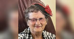 Obituary for Theresa V. (Gould) Sheppard