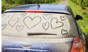 Get a clean, shiny finish without hurting your car's paint. Is Your Dirty Car More Fuel Efficient Than A Clean Car