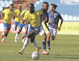 Sports competitions in new zealand. Dstv Premiership Race All To Play For Citypress