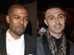 Deacon claimed to have been clarke's. 6b3tl6fwxu7gkm