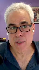 Robert Whorton's Instagram, Twitter & Facebook