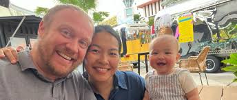 Humans of the Embassy: Rafik Mansour, Deputy Chief of Mission