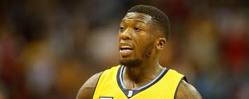 Nate Robinson Stats News Bio Espn