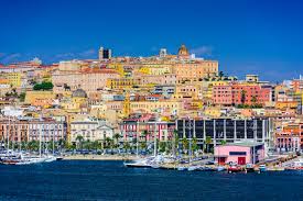 Cagliari, places to visit?