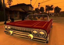 Lowrider Gta San Andreas Gta San Andreas San Andreas Gta