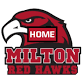 Milton vs. Whitewater — Milton Red Hawks Boys Soccer event image
