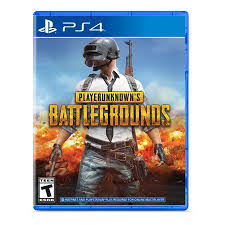 Playerunknown S Battlegrounds Sony Playstation 4 711719527381 Walmart Com Playstation Sony Playstation Ps4 Video Games Playstation