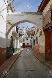 Discover the latest styles in bedding, fragrances, tableware, rugs, lamps, duvet covers, towels and home accessories from the new zara home collection. One Of The Charming Narrow Street In Velez Malaga Andalusia Stock Photo Picture And Royalty Free Image Image 90623779