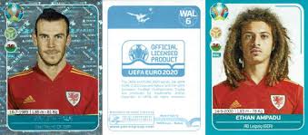 Surveying the euro 2020 odds, collecting your panini euro 2021 stickers, and making sure you're familiar with the tournament schedule are all important parts of preparation for a summer football tournament. Football Cartophilic Info Exchange Panini Uefa Euro 2020 Preview 06 Checklist 568 Stickers