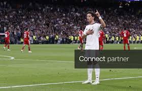 Licensable picture: Real Madrid v Sevilla FC - La Liga