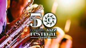 The second song by the very talented cyanus. Concord Jazz Festival Jazzespresso Jazz Magazine