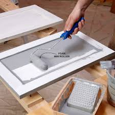 20 helpful hints for painting kitchen