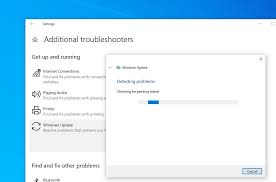 We did not find results for: Solved Feature Update To Windows 10 Version 20h2 Error 0xc1900101 Zcomtech