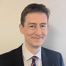 Mr Jonathan Goodfellow