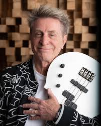 Ross Valory