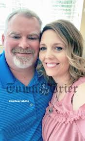 Catching up with former three-sport star Sean Mackey: After high school,  played football at Fordham University, then moved to Vegas