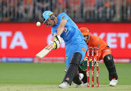 1 sydney sixers 36 pts. Recent Match Report Strikers Vs Scorchers 51st Match 2019 20 Espncricinfo Com