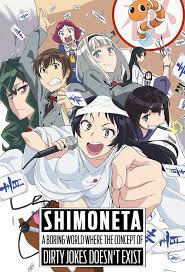 Pin On مشاهدة انمي Shimoneta To Iu Gainen Ga Sonzai Shinai Taikutsu Na Sekai