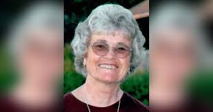 Obituary for Georgia Jean (Hayes) Shurtliff