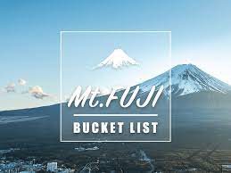 Best Things To Do Around Mt Fuji Mt Fuji Bucket List 2021 Japan Web Magazine