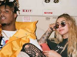 Juice wrld was an american singer, rapper, music composer, and songwriter. Meet Juice Wrld S Tatted Up Girlfriend Tattoo Ideas Artists And Models