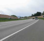 On Highway Noise Barriers, the Science Is Mixed. Are There ...