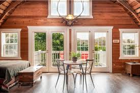 This adorable b&b with the clever name lives up to its quaint reputation in all the right kitschy, rustic, and inviting ways. 12 Incredible Airbnbs In Boise Idaho Wandering Wheatleys