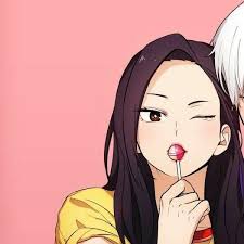 Gambar yg keren untuk foto profil wa ardusat org. Foto Profil Wa Couple Anime Terpisah Keren Novocom Top