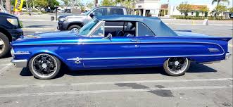 Image result for Inlet Blue 1960 Comet