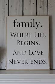 Daily Family Quotes About Life To Succeed Family Where Life Begins And Love Never Ends Daily Family Family Quotes Love Your Family Inspirational Quotes