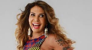 Elba ramalho was born on august 17, 1951 in conceição de piancó, paraíba, brazil as elba maria nunes ramalho. Elba Ramalho Faz Live E Anima Vespera De Sao Joao Diretamente De Campina Grande Se Liga Pb