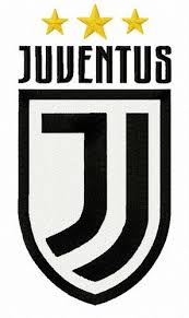 You can download in.ai,.eps,.cdr,.svg,.png formats. Juventus Alternative Logo Embroidery Design