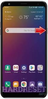 Turn your phone on/off, restart, lock/unlock the screen, and. How To Transfer Data In Lg Sunset Lte L33l How To Hardreset Info