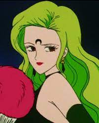 Green Esmeraude Sol Sailor Moon Fanon Wiki Fandom A sub for screenshots or other images of sailor moon that could be used as a summary of one's mood.posts for discussion of sailor moon should posts should focus on relatability and the title must be relevant to the screenshot, gif or picture. green esmeraude sol sailor moon