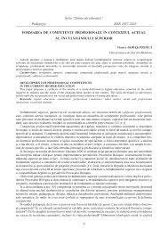 Accent atât pe relații pe orizontală (peer learning), cât și pe cele pe verticală. Http Studiamsu Eu Wp Content Uploads 05 P 31 36 Pdf