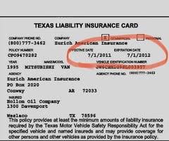 Insurance policies are taken out by businesses and individuals to help guard against large financial losses. Level 3 Insurance And Dmv Flashcards Quizlet