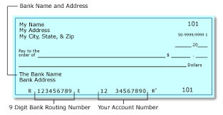 Automated clearing house (ach) routing numbers are part of an electronic payment system which allows users to make payments or collect funds through the ach network. Instructions For Completing Ach Enrollment Form Rf For Suny