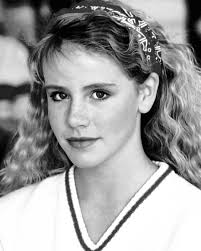 Actress in 80s movie Can't Buy Me Love