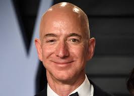 A young jeff bezos did not set out to be a businessman, let alone the richest person in the world. Young And Investing On Twitter Fact Jeff Bezos 150b Is Worth More Than Bitcoin 120b This Is How Small Bitcoin Still Is Let That Sink In For A Moment Crypto Btc Https T Co Q1jxvicudb