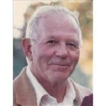 Wendell C. Rexford Obituary