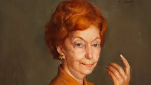 Florence: A life papered over