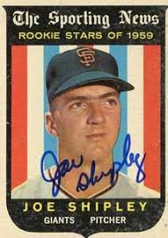 Celebrities with last name: Shipley