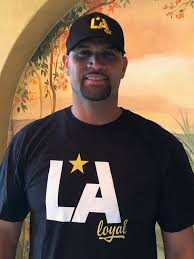 He is an actor, known for foodie love (2019), tna today (2007) and marvel & espn films present 1 of 1: Albert Pujols Age Net Worth Height Stats Wife 2021 World Celebs Com