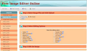Quickly filter, resize or edit your photos for free. Best Online Photo Editors