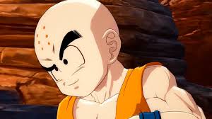 I swear to jesus if i see one more person try to make krillin using an honorific after his wife's name into an issue imma scream. 5mt5zxjjpr6jfm