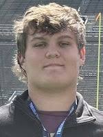 Josiah Hammond takes an unofficial visit to Iowa State