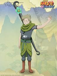 Tobirama Kun I Hope You Like Original By Spydermann Lineart By Me Colored By Me Anime Naruto Naruto Naruto Shippudden The tailed beasts and their hosts. anime naruto